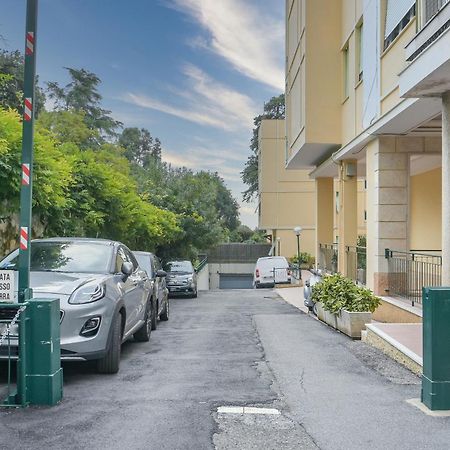 Una Finestra Sul Mare Genoa Exterior photo