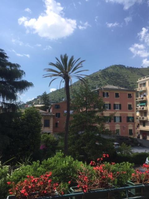 Una Finestra Sul Mare Genoa Exterior photo